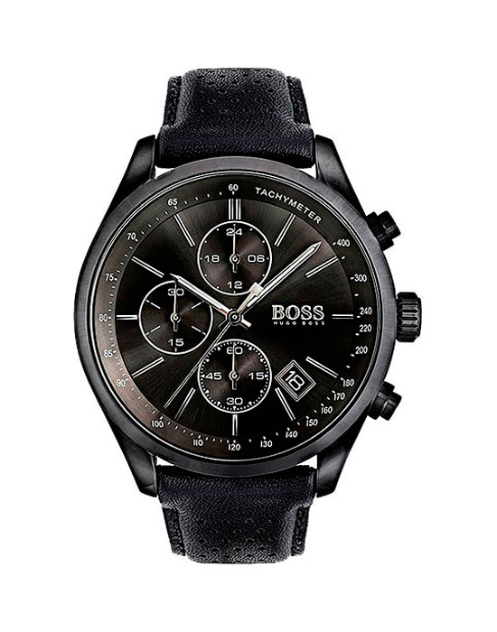 Часы Hugo Boss Grand Prix HB-1513474